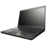 Ordinateur portable Lenovo thinkpad t450/ intel core i5 4300U 2.30 Ghz/ 256 gb SSD/ 8 gb ram/ display port ( hdmi )/ 14.1 pouces HD+ (1600 x 900) / windows 10 pro