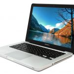 Reconditionné /  Apple MacBook pro A1278 2012 / Intel Core i5 2.5GHz/ 8 GO / mini display port/ 128Gb SSD/ DVD±RW/ Mac Os high sierra