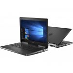 Station de travail / Dell Precision 7520 15.6 pouces Tactile 1920 X1080 / Intel Core i7-7820HQ 4 Cœurs 3.00 @ 4.00 GHz / 32 GO RAM / 1 TO SSD / Nvidia Quadro M2200 4 GO GDDR5 / HDMI / Webcam / Bluetooth / Windows 10 pro / Garantie 1 an