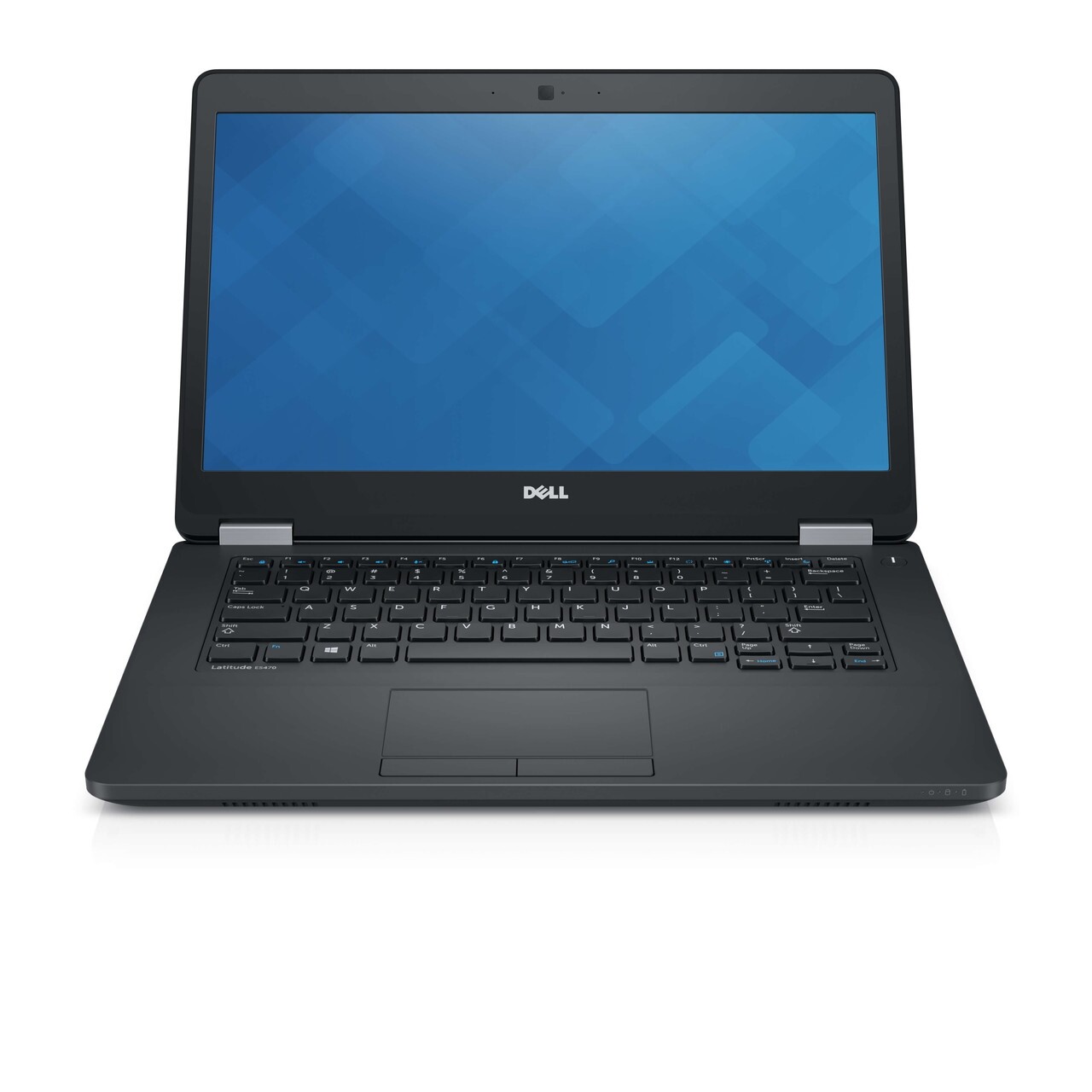 Ordinateur portable Dell Latitude e5470 / intel core i5 6200U-2.4 GHZ / 256  GO SSD / 8 gb ram/ hdmi/ 14.1 pouces/ webcam/ windows 10 pro/ Bluetooth/  HDMI – Electromedia