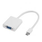 Adaptateur mini display port vers VGA