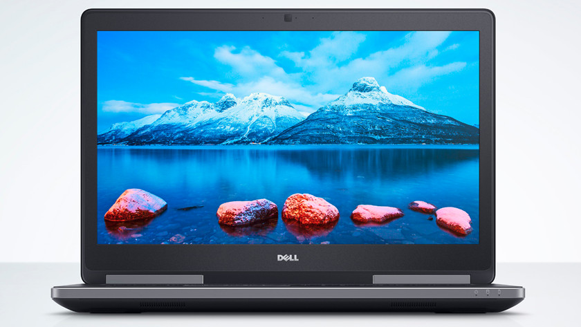 Dell Précision 7720 17.3 pouces 1920 X 1080 / intel core i7-7820HQ 2.90 @ 3.90 GHZ / 512 GO SSD / 16 GO DDR4 / Nvidia Quadro P3000 6 GO GDDR5 /