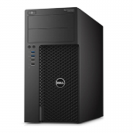 Ordinateur Dell Precision T1700 Intel Xeon E3-1240 v3 - 3.40Ghz - 8 Go DDR3 - 128GO SSD - Graveur DVD/CD - Nvidia quadro K600 1GB Win 10 Pro