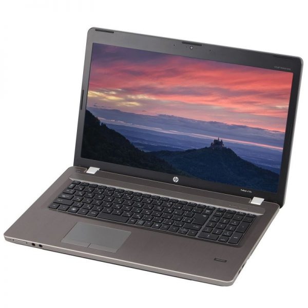 Hp Probook 4730s